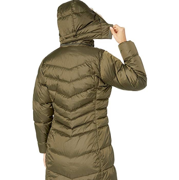 Mountain Hardwear Jackets & Blazers - Mountain Hardwear 'Downtown' Puffer Jacket